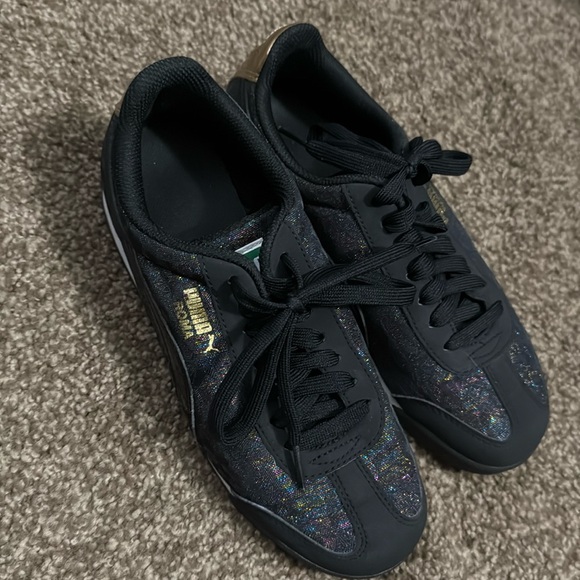 Puma Roma sneakers - Picture 1 of 5